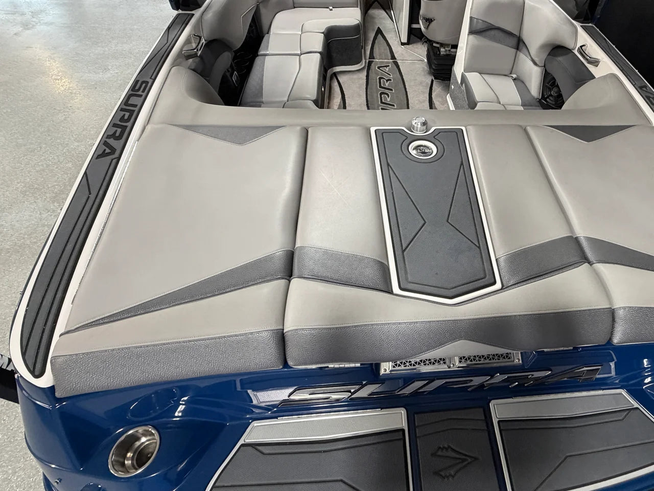 2015 Supra SC400 21.0 feet, Nisswa, Minnesota #18