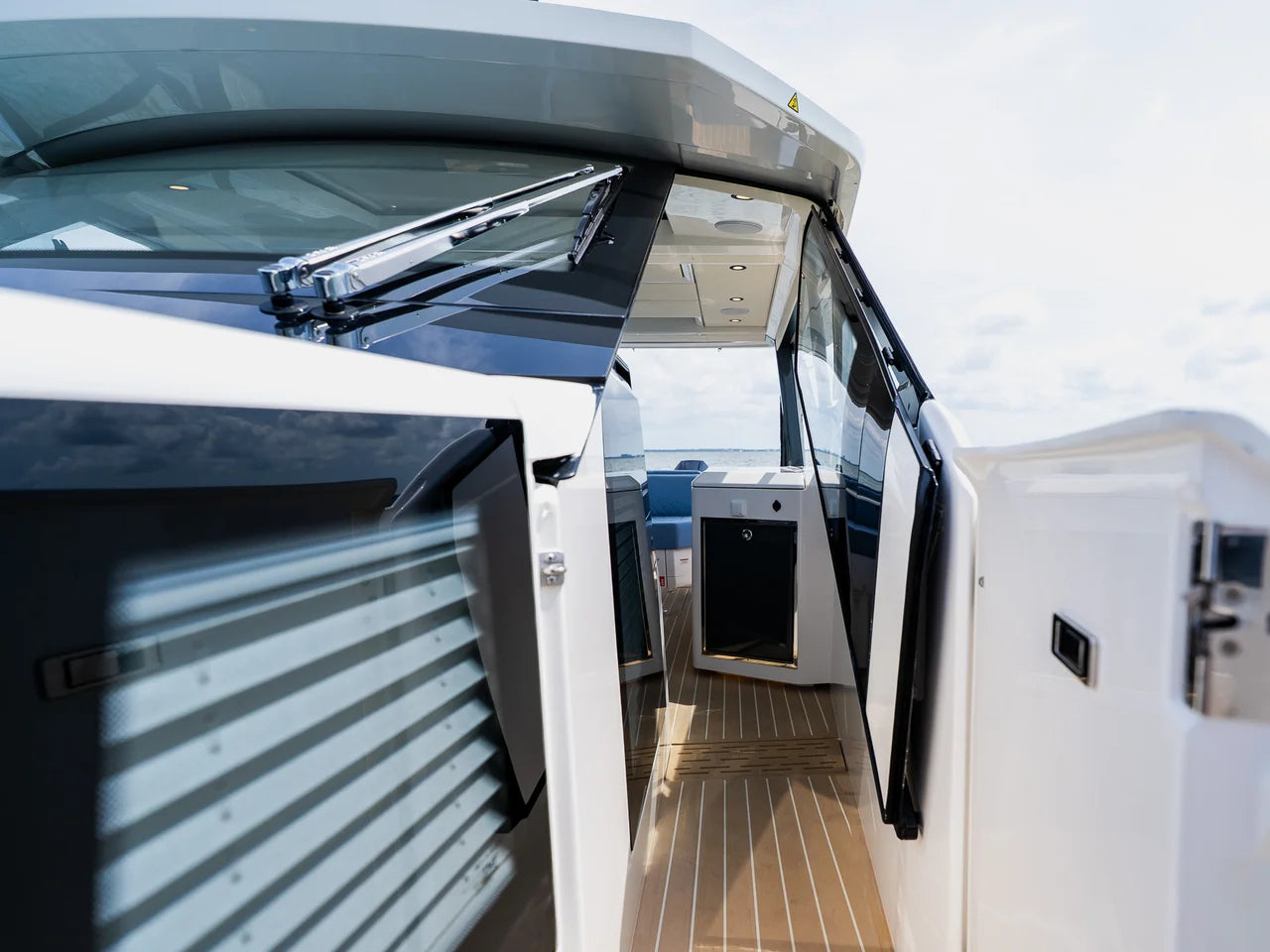 2026 Saxdor 400 GTO 40.0 feet, Clearwater, Florida #44