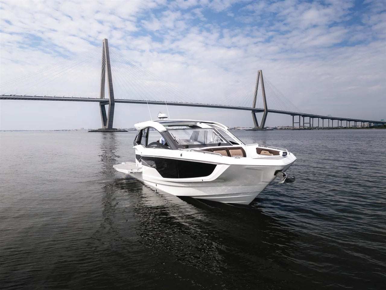 2024 Galeon 375 GTO 37.0 feet, Charleston, SC #6