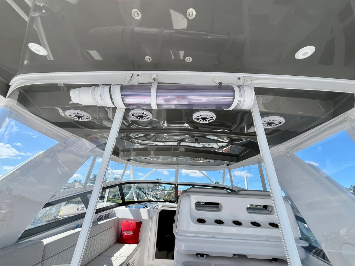 2021 Intrepid 438 EVOLUTION 43.0 feet, Fort Myers, FL #11
