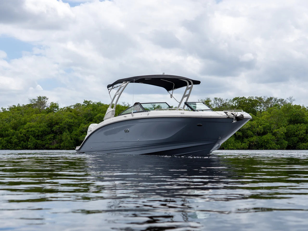 2026 Sea Ray SDX 290 Outboard 29.0 feet, Fort Myers, FL #27