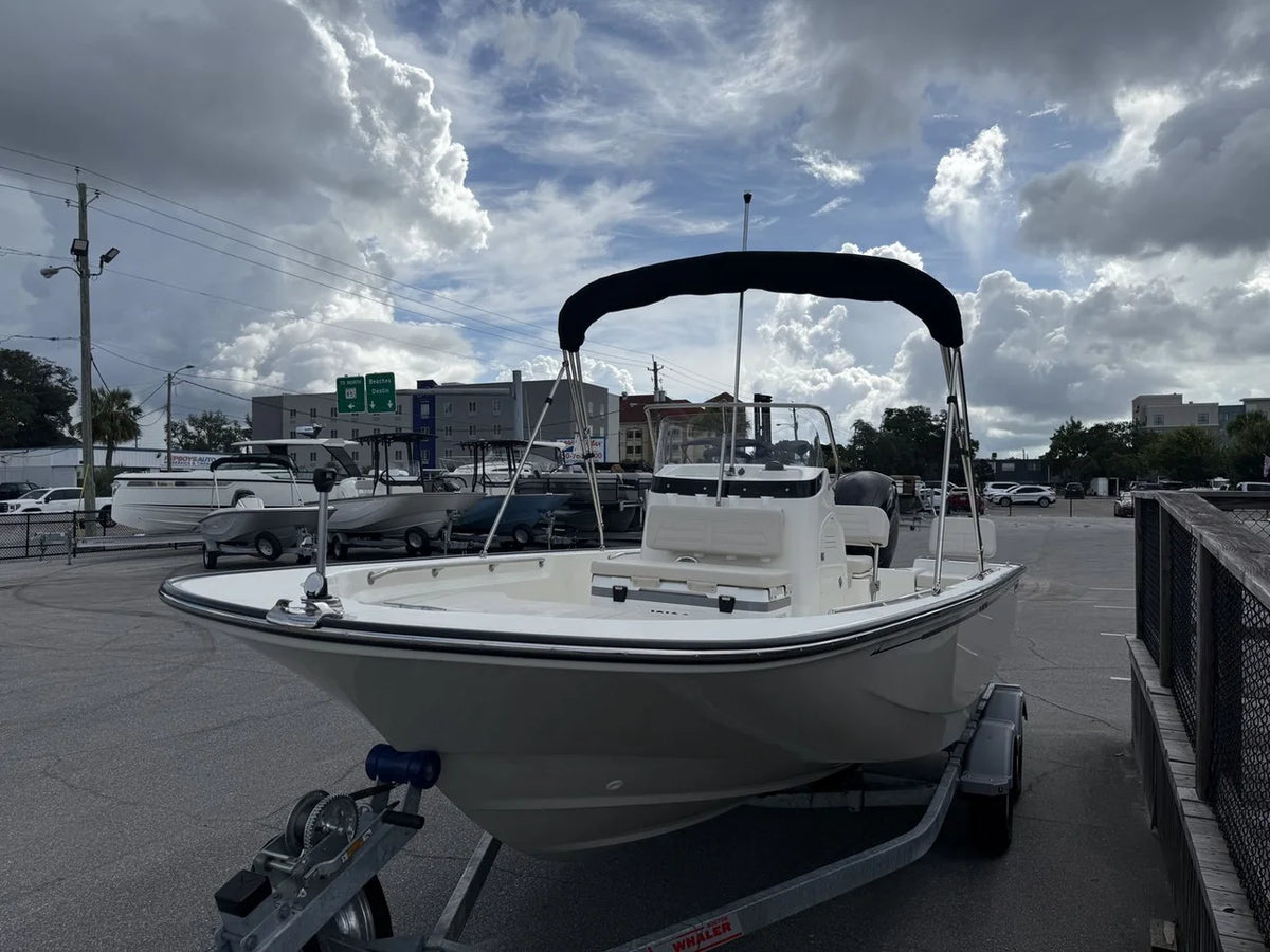 2027 Boston Whaler 190 Montauk 19.0 feet, Fort Walton Beach, Florida #4