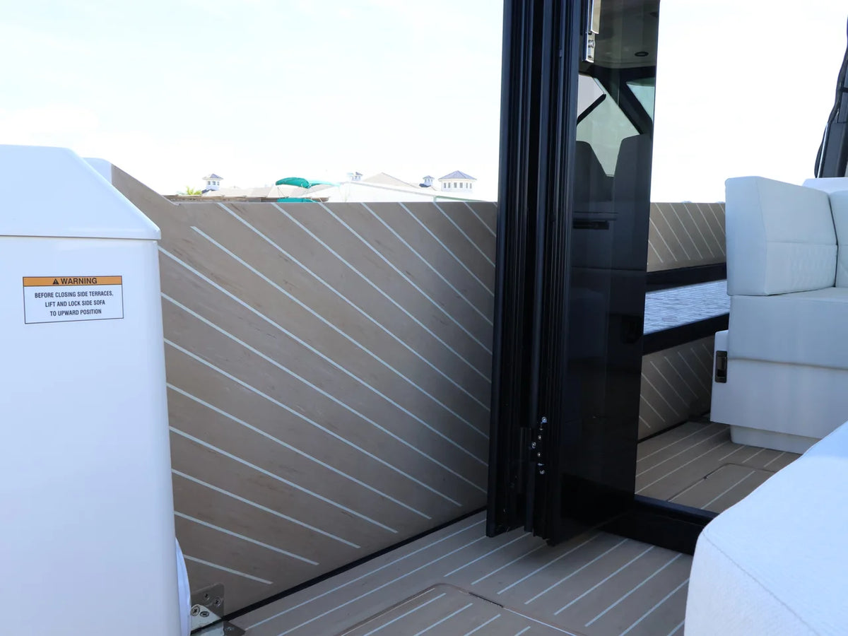 2027 Saxdor 400 GTO 40.0 feet, Naples, Florida #20