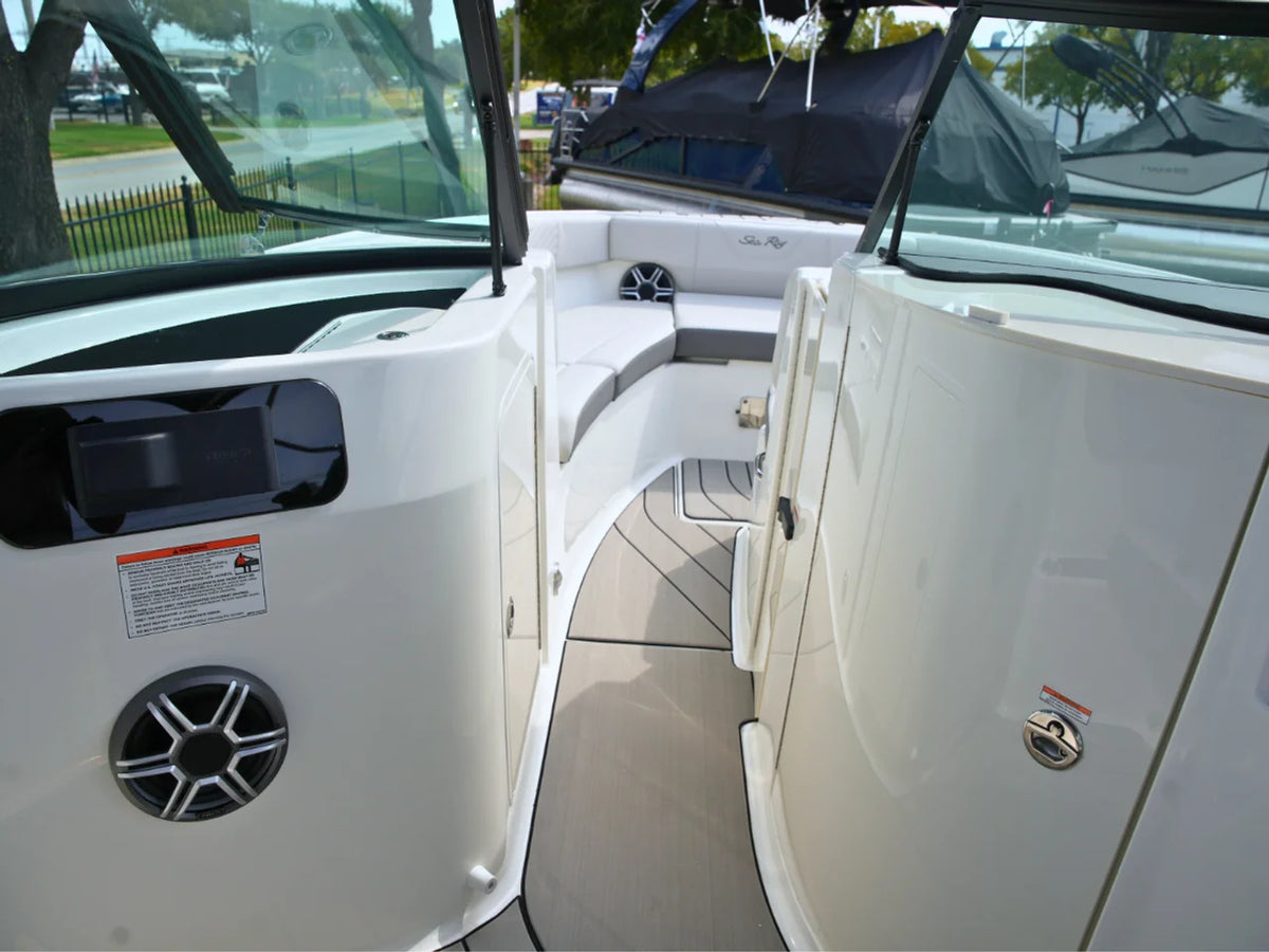 2027 Sea Ray SDX 250 Surf 25.0 feet, Lewisville, TX #19