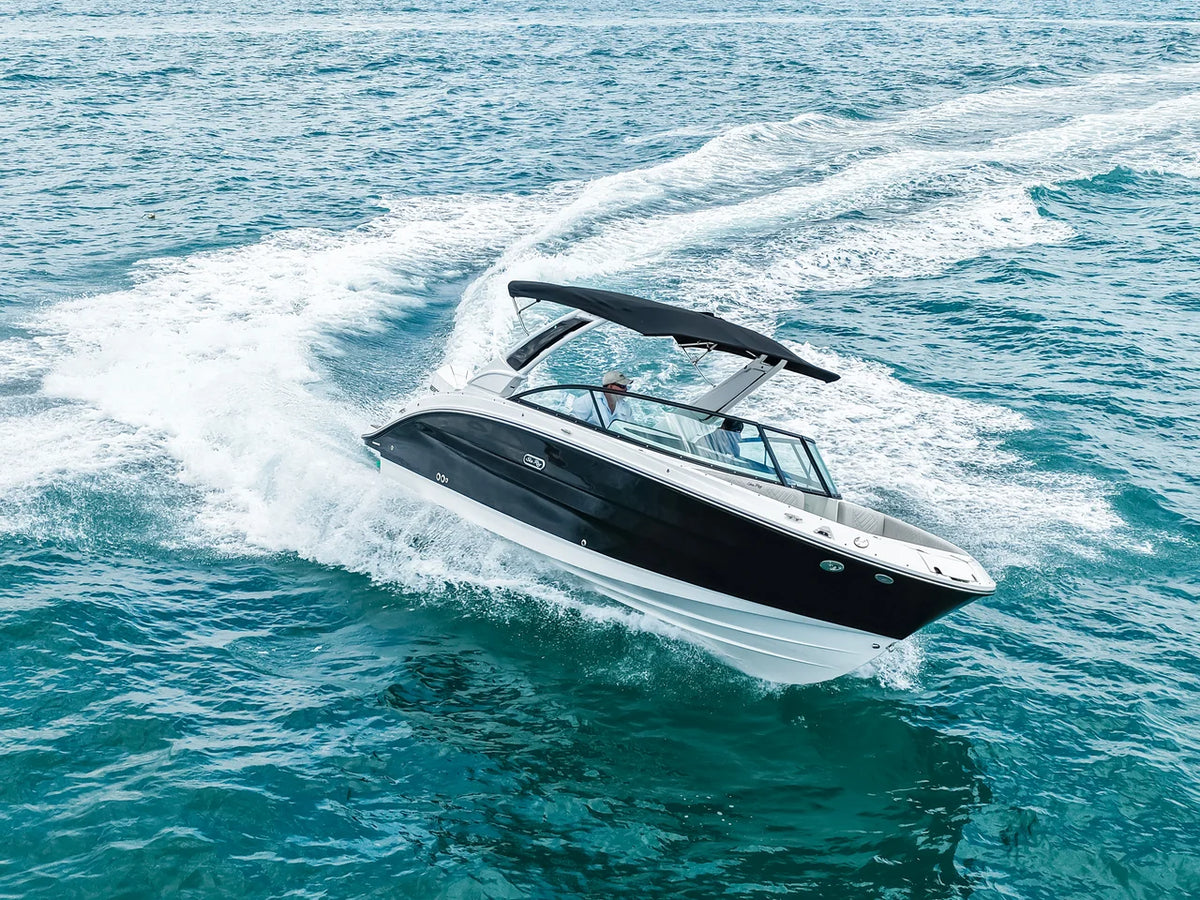 2026 Sea Ray SDX 250 Outboard 25.0 feet, Venice, Florida #31