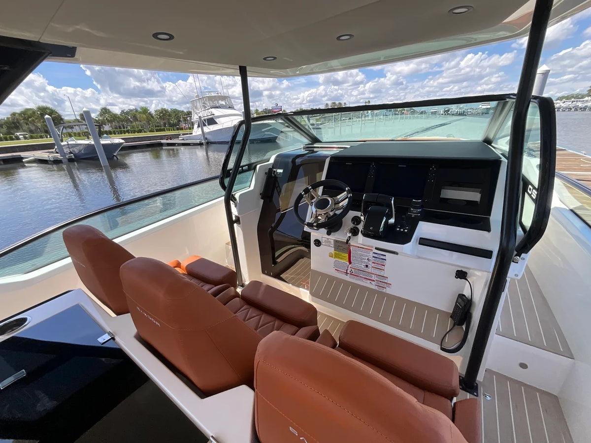 2027 Saxdor 320 GTO 32.0 feet, Jacksonville Beach, Florida #13