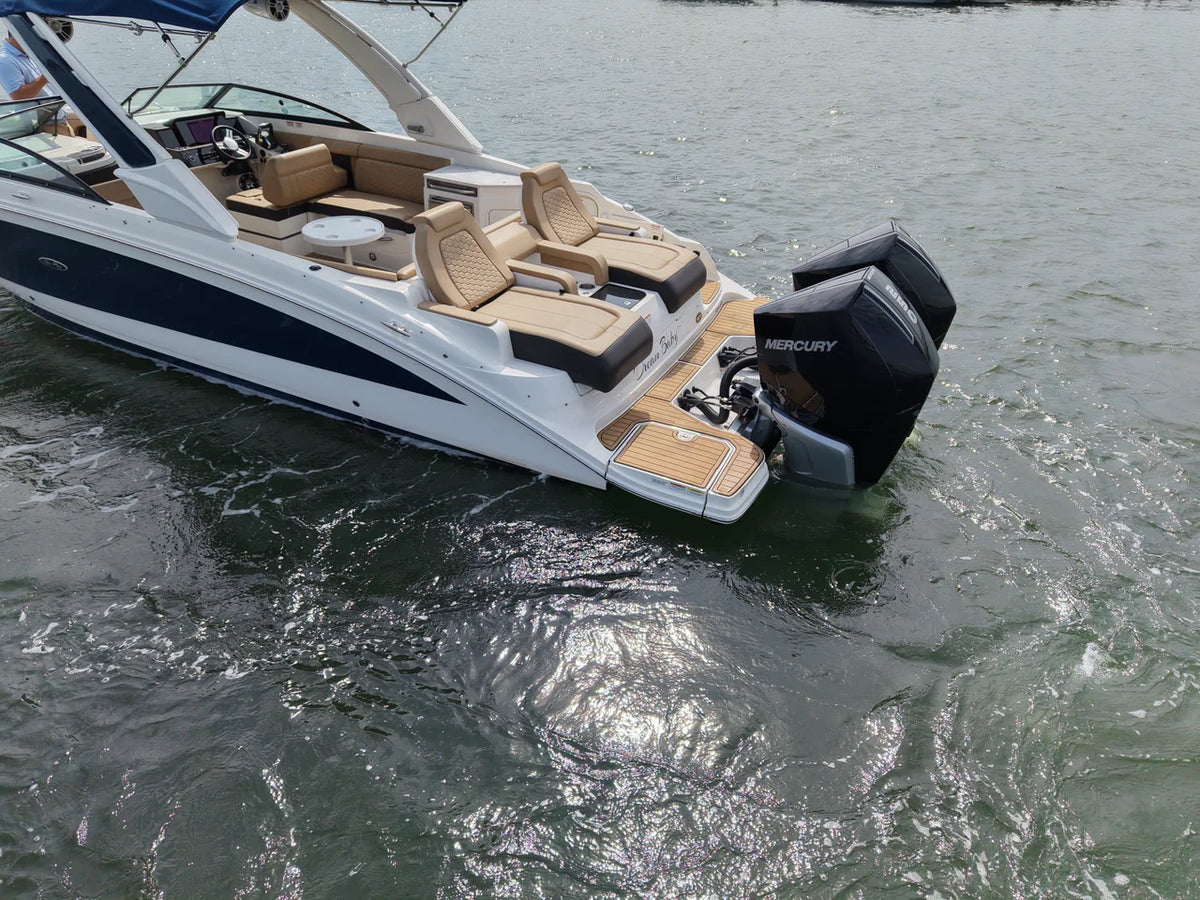 2022 Sea Ray 290 SDX OUTBOARD 29.0 feet, Norwalk, CT #3