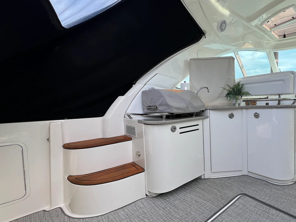 2006 Sea Ray 48 Sundancer 51.0 feet, Huntington, NY #100