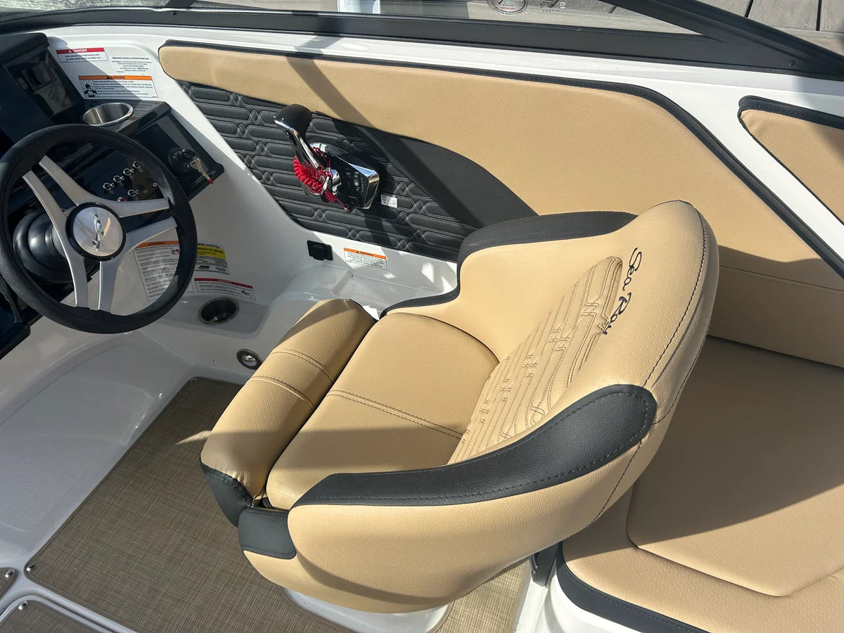 2026 Sea Ray SPX 210 Outboard 21.0 feet, Pensacola, Florida #17