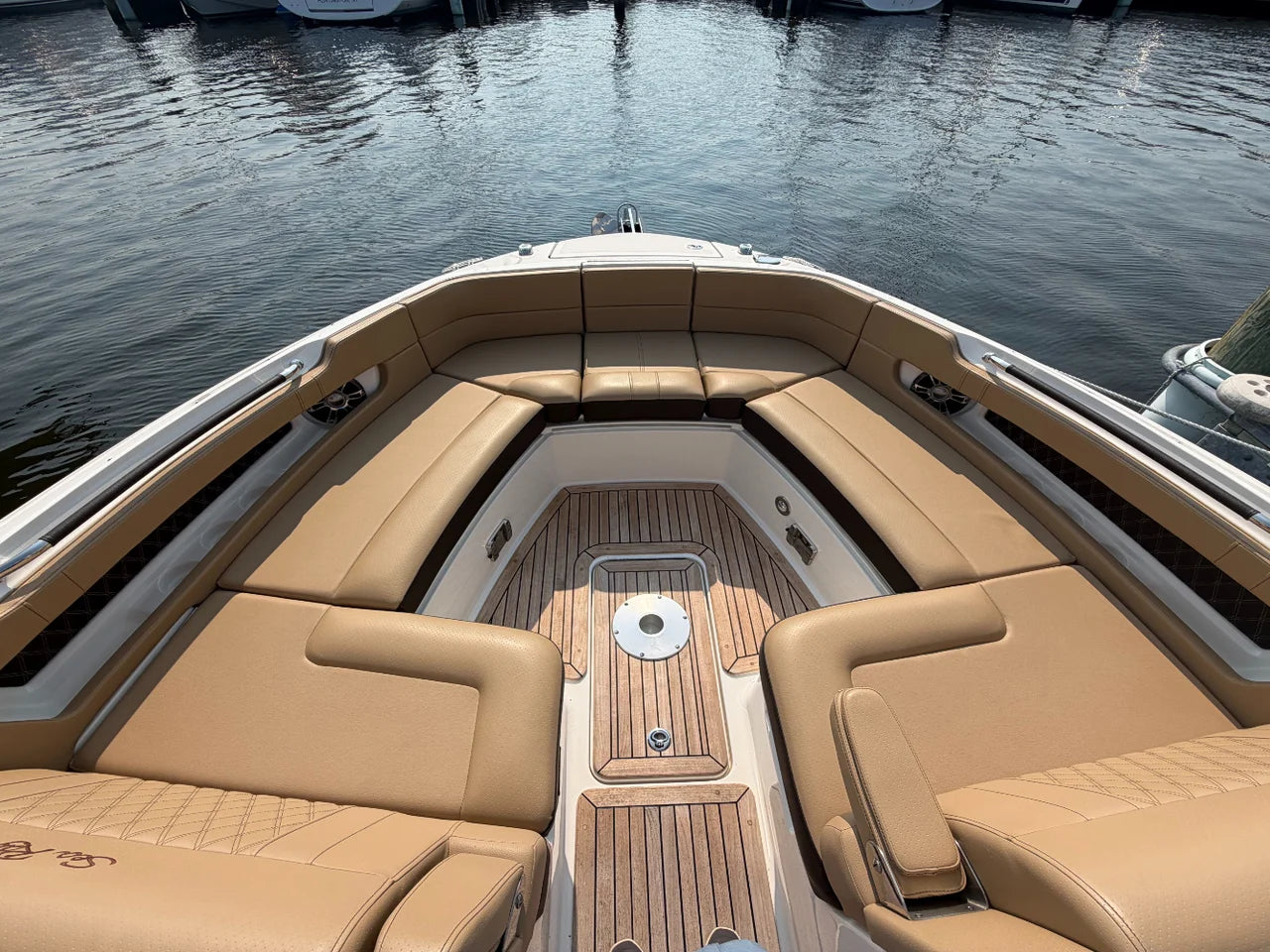 2020 Sea Ray 310 SLX OB 31.0 feet, Huntington, NY #23