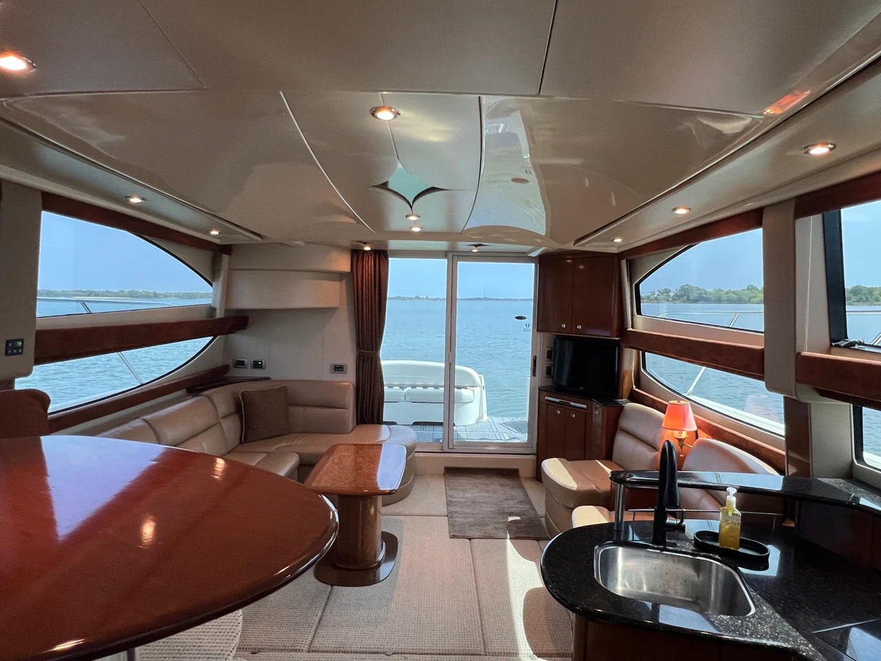 2007 Meridian 391 SEDAN 42.0 feet, Lewisville, TX #26