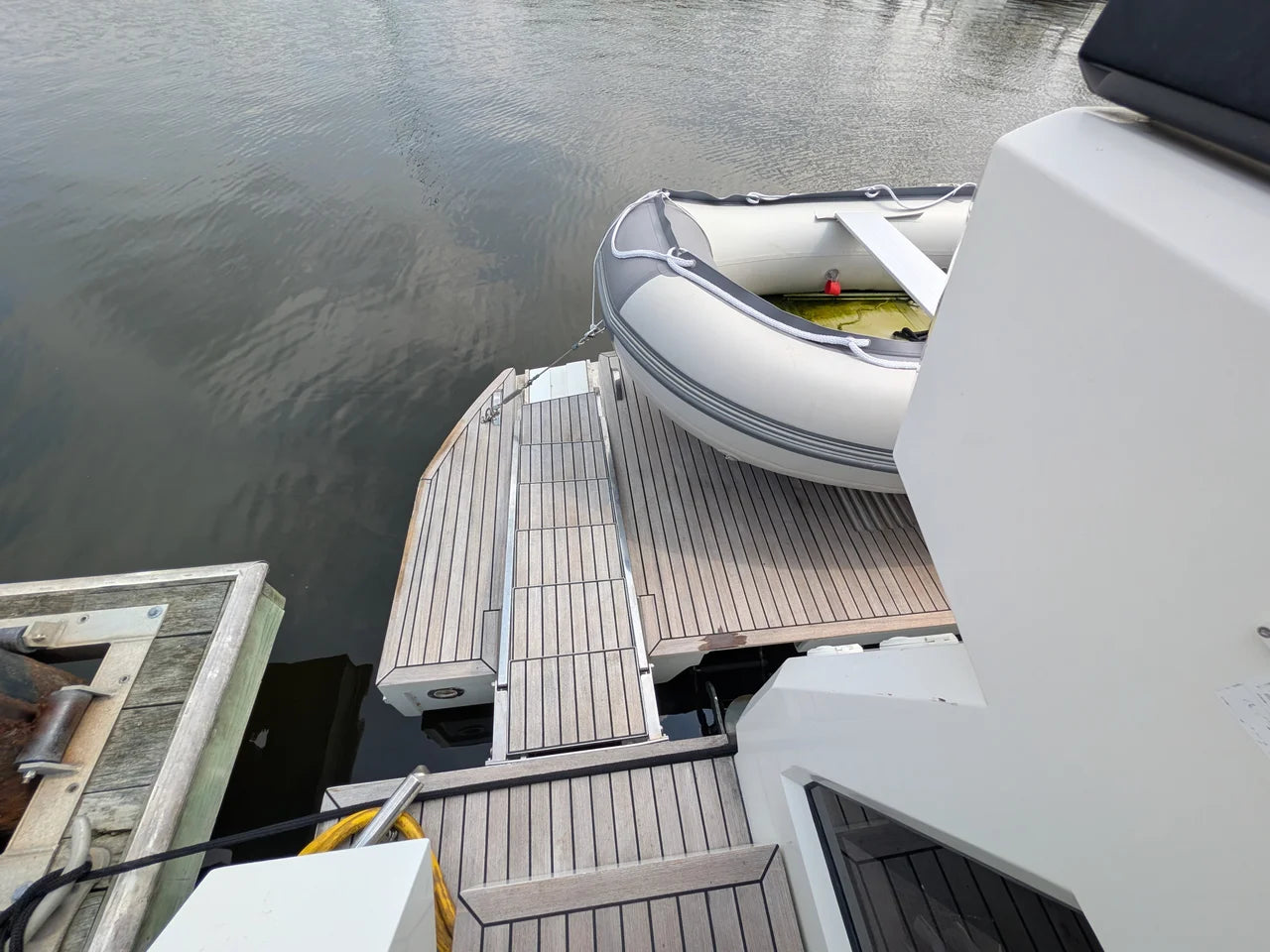 2018 Galeon 640 FLY 68.0 feet, Annapolis, MD #37