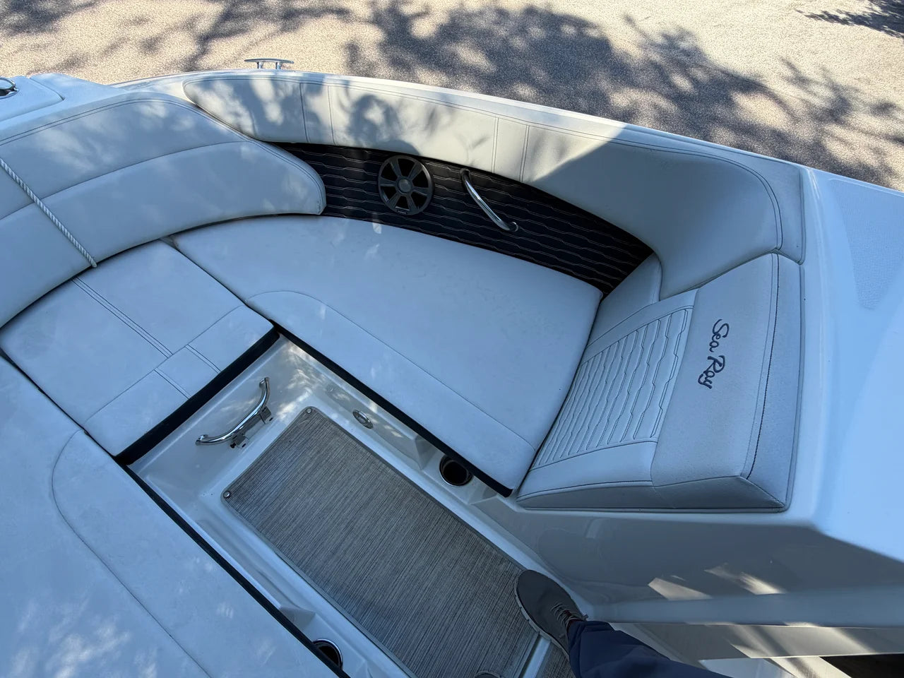 2022 Sea Ray 23 SPX 23.0 feet, Charleston, South Carolina #20