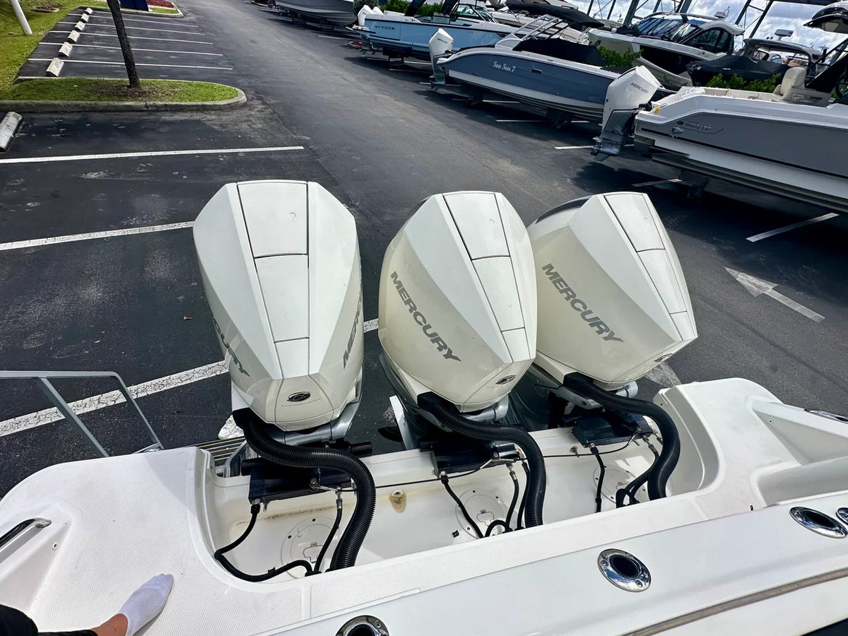 2021 Boston Whaler 350 REALM 35.0 feet, Fort Myers, FL #6