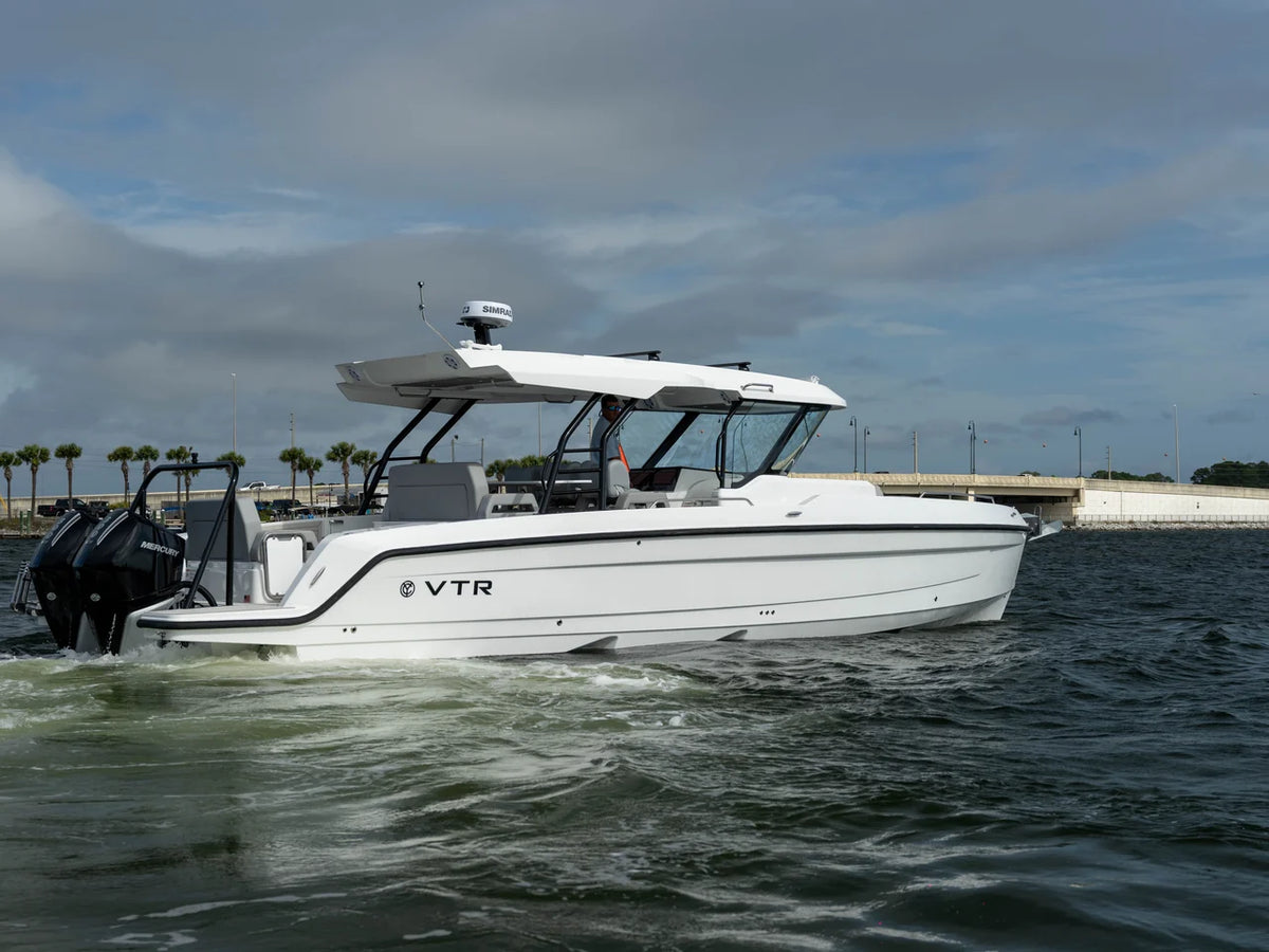 2026 Cruisers Yachts 38 VTR 38.0 feet, Panama City, FL #7