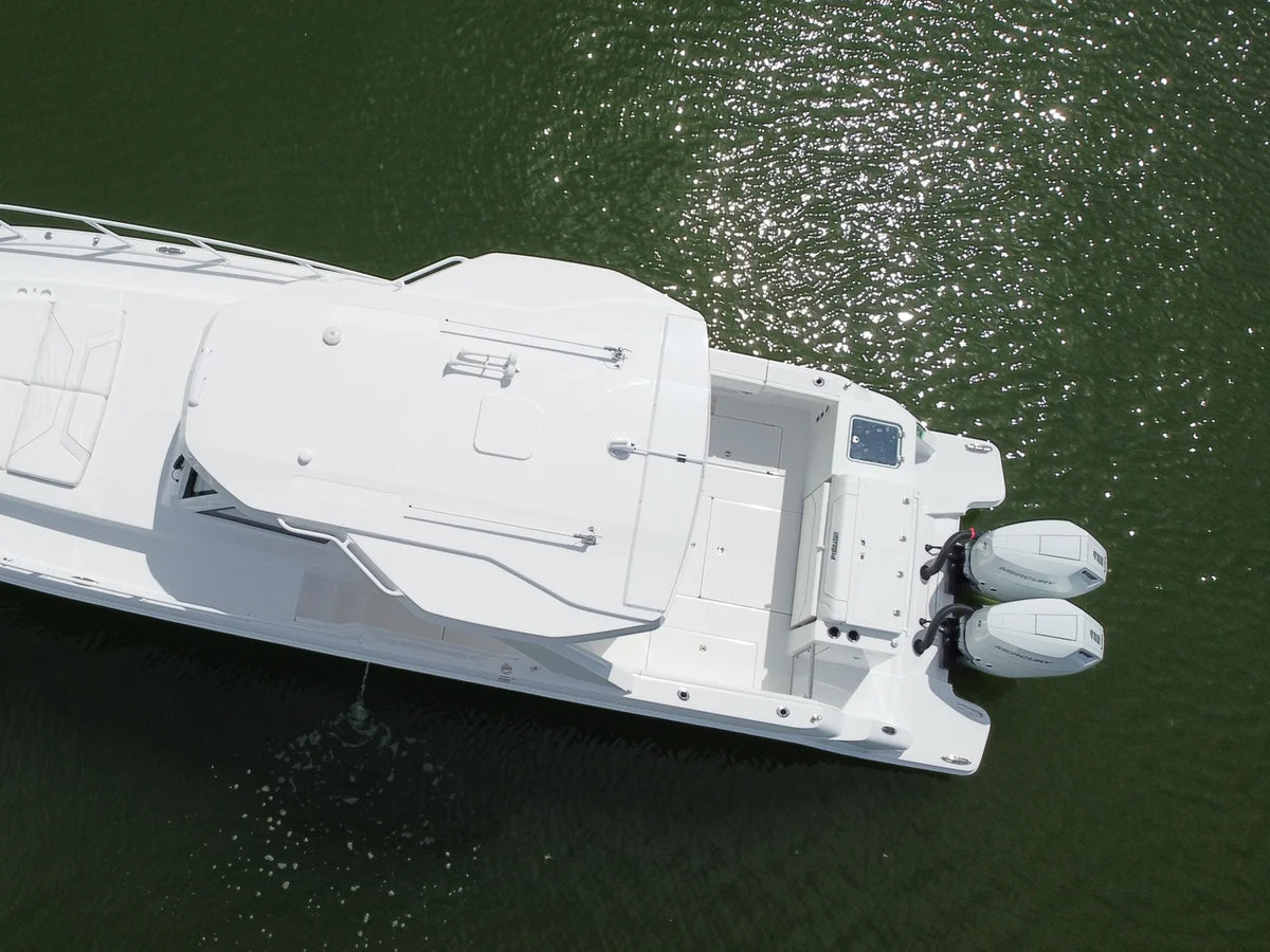 2026 Intrepid 35 VALOR 35.0 feet, Naples, Florida #19
