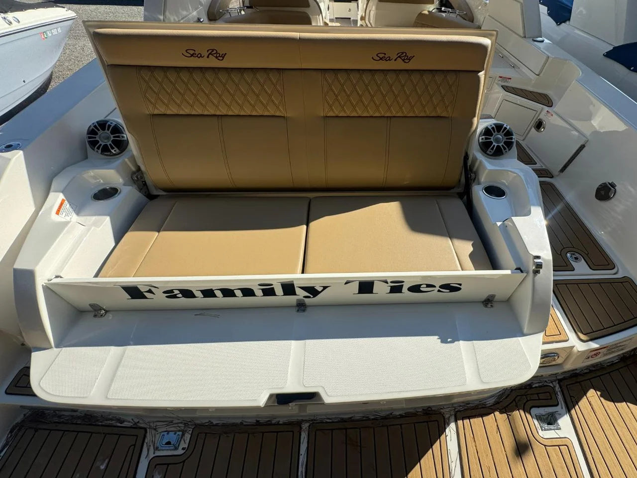 2019 Sea Ray SLX 350 35.0 feet, Clearwater, Florida #9