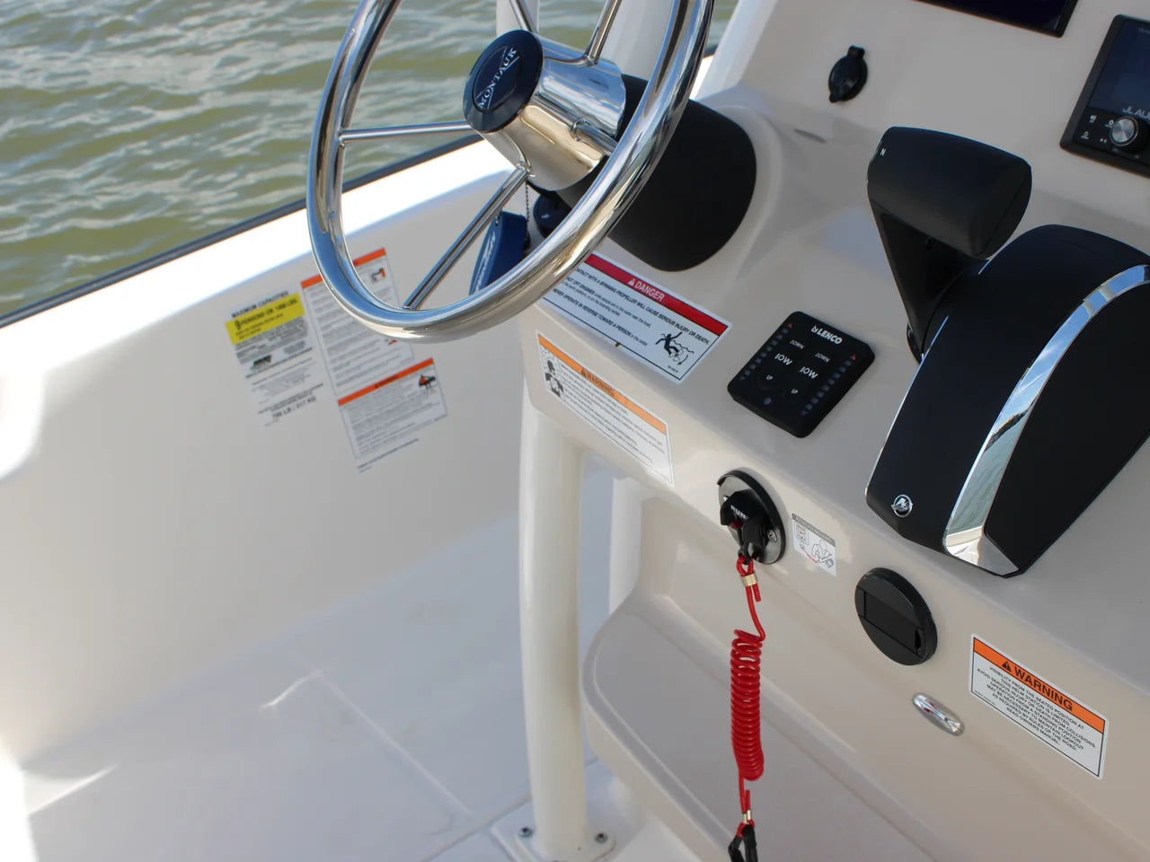 2026 Boston Whaler 210 Montauk 21.0 feet, Seabrook, TX #30