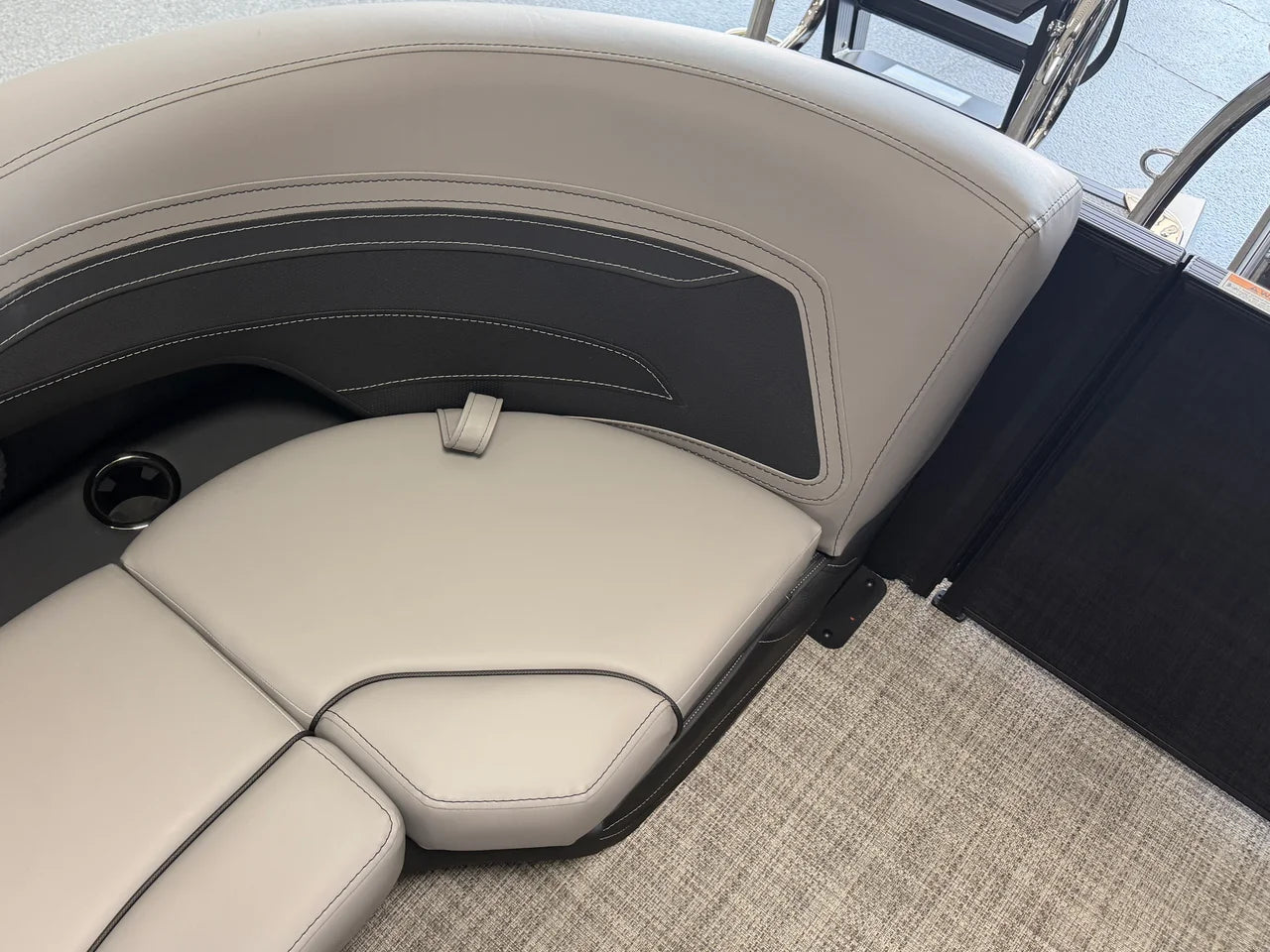 2027 Barletta CABRIO24QC 24.0 feet, Nisswa, Minnesota #68