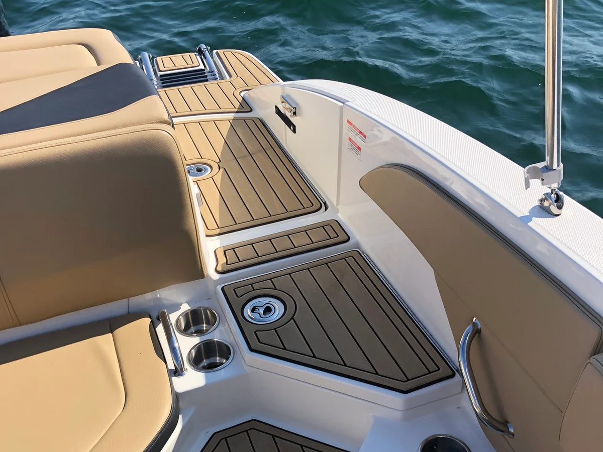 2021 Sea Ray 210 SPX OB 21.0 feet, Quincy, MA #6