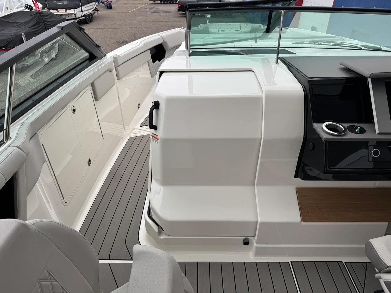2026 Sea Ray SLX 400 40.0 feet, Rogers, MN #36
