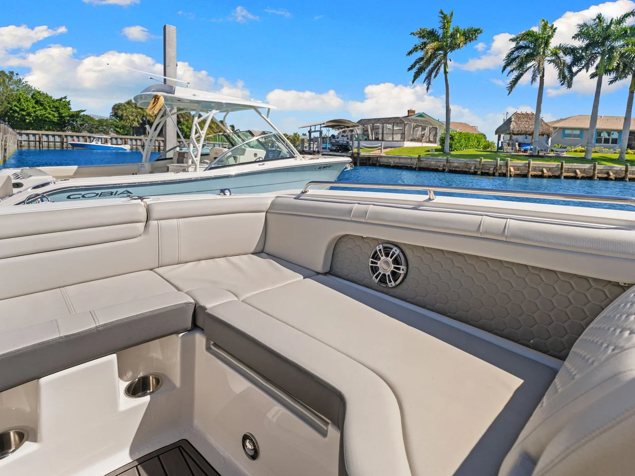 2023 Sea Ray 290 SDX OB 29.0 feet, Naples, Florida #12