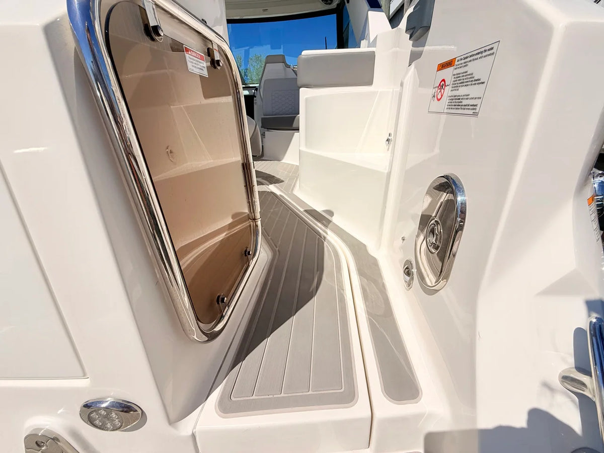 2026 Sea Ray Sundancer 320 Outboard 32.0 feet, St Petersburg, FL #29
