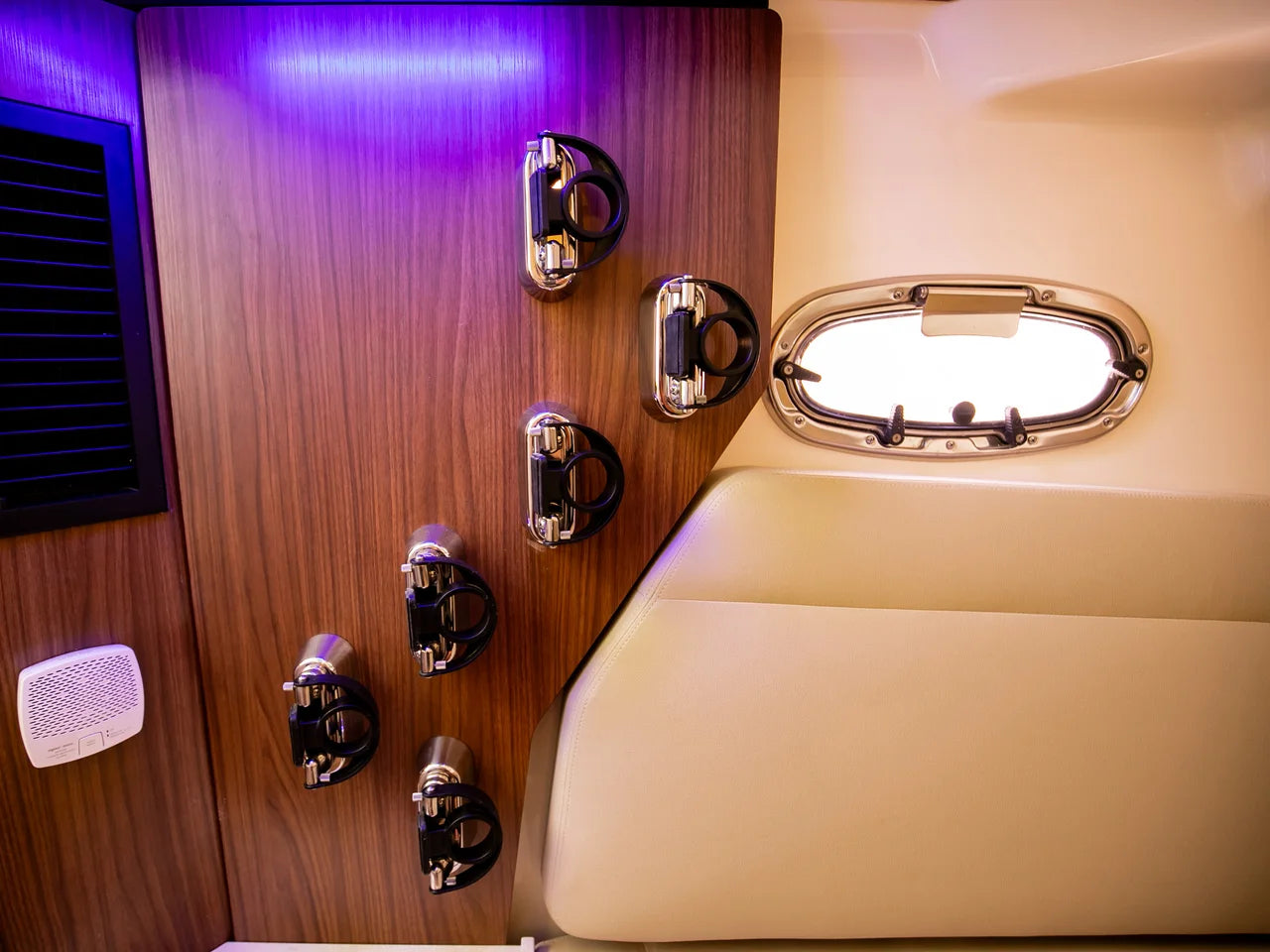2024 Boston Whaler 380 OUTRAGE 38.0 feet, Ft. Lauderdale, FL #88