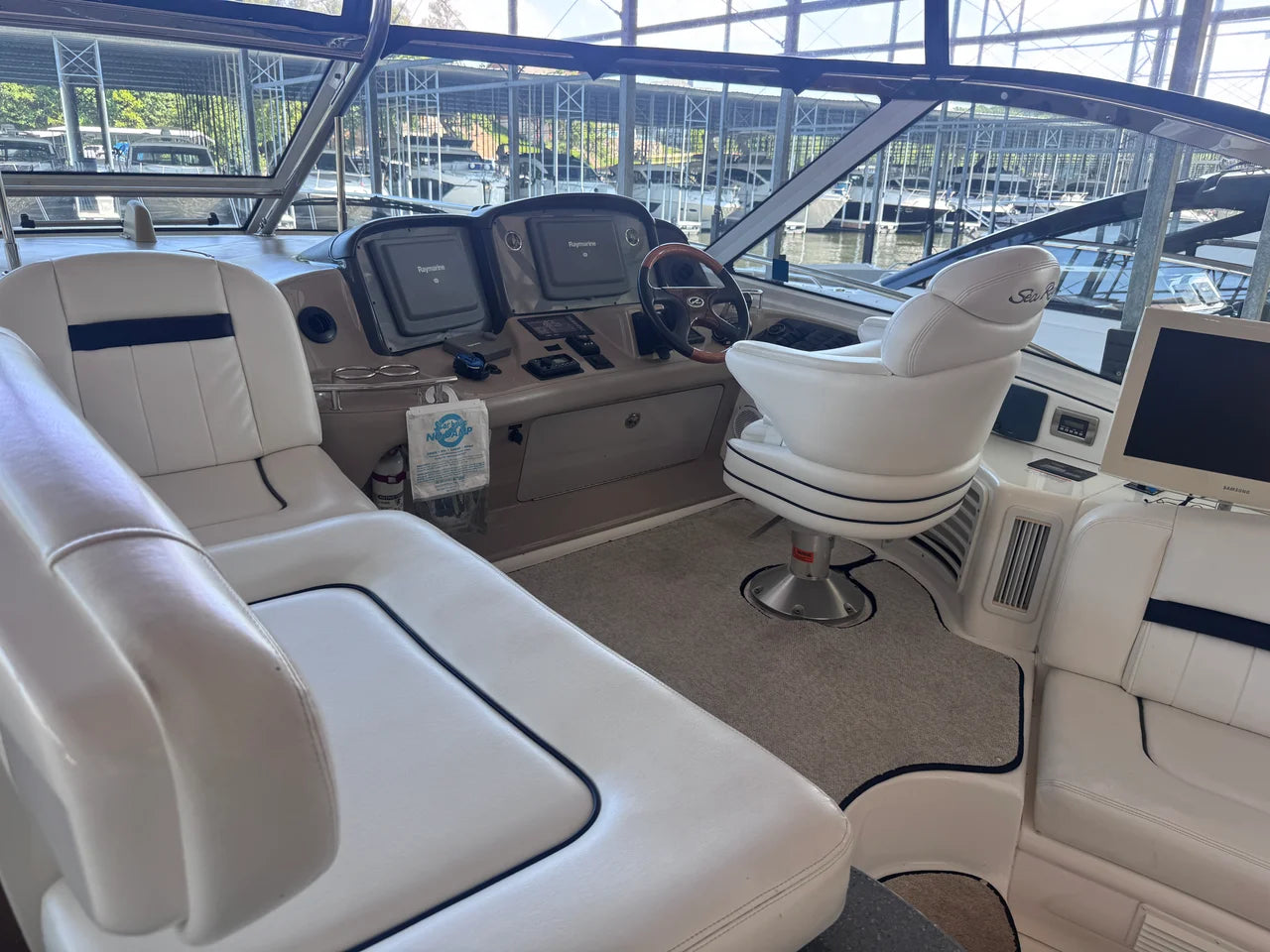 2007 Sea Ray 52 SUNDANCER 54.0 feet, Lake Ozark, MO #16