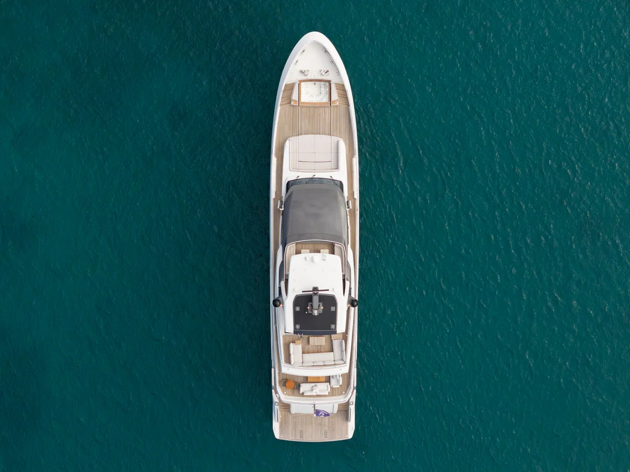 2026 Ocean Alexander 35P 113.0 feet, Pompano Beach, FL #19