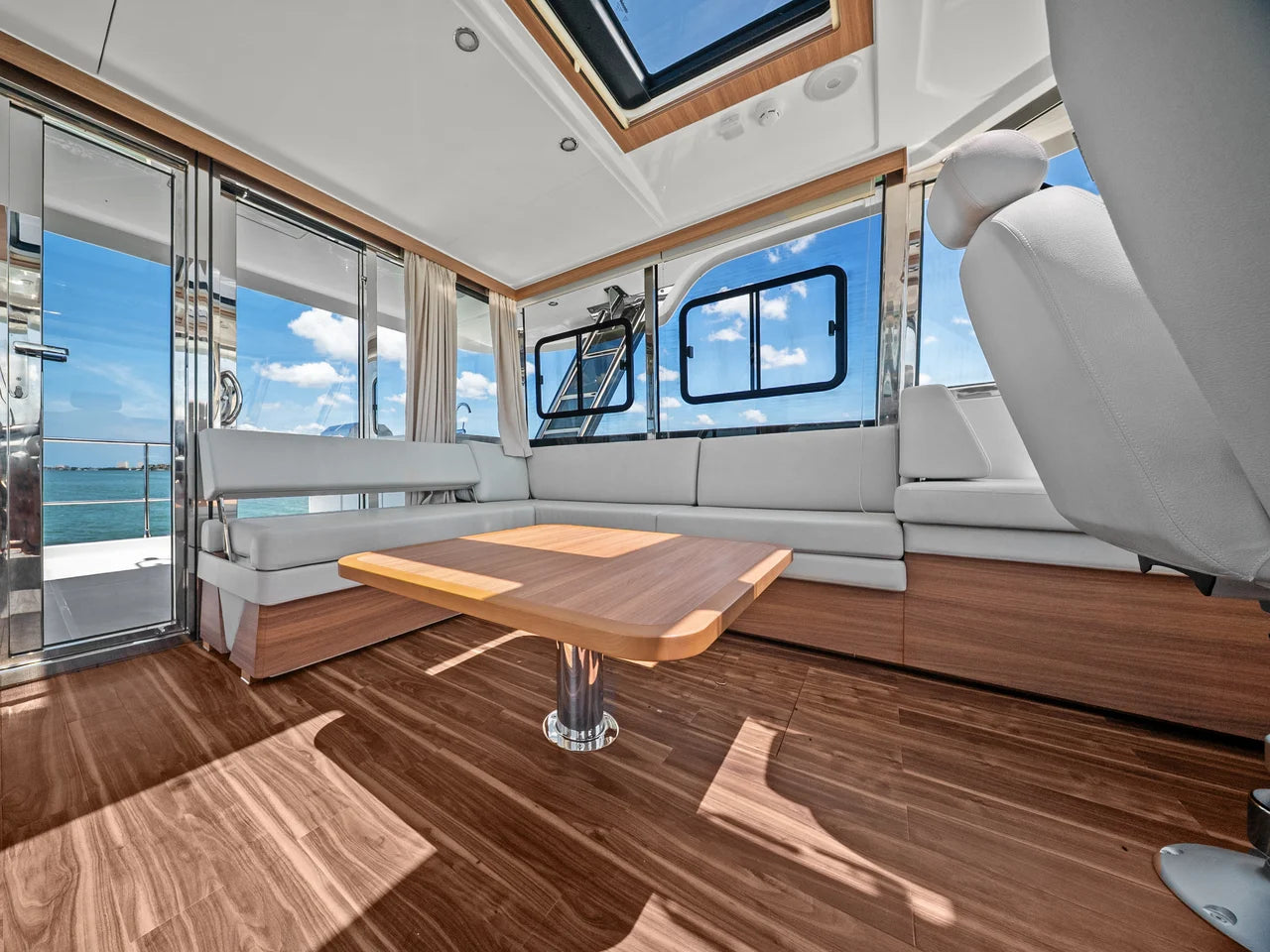 2026 Aquila 54 Yacht 54.0 feet, St Petersburg, FL #75