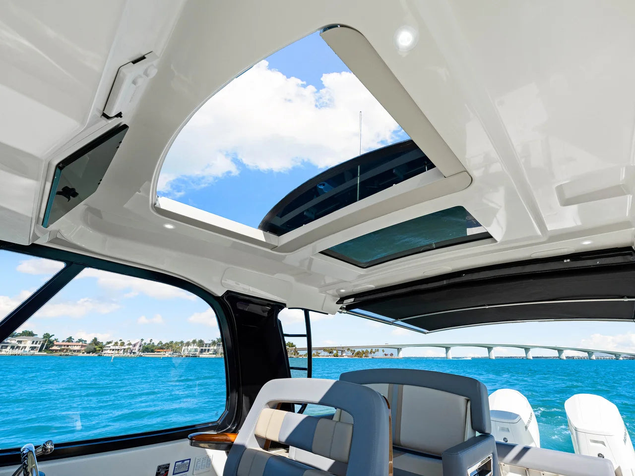 2026 Boston Whaler 380 Realm 38.0 feet, Sarasota, FL #75