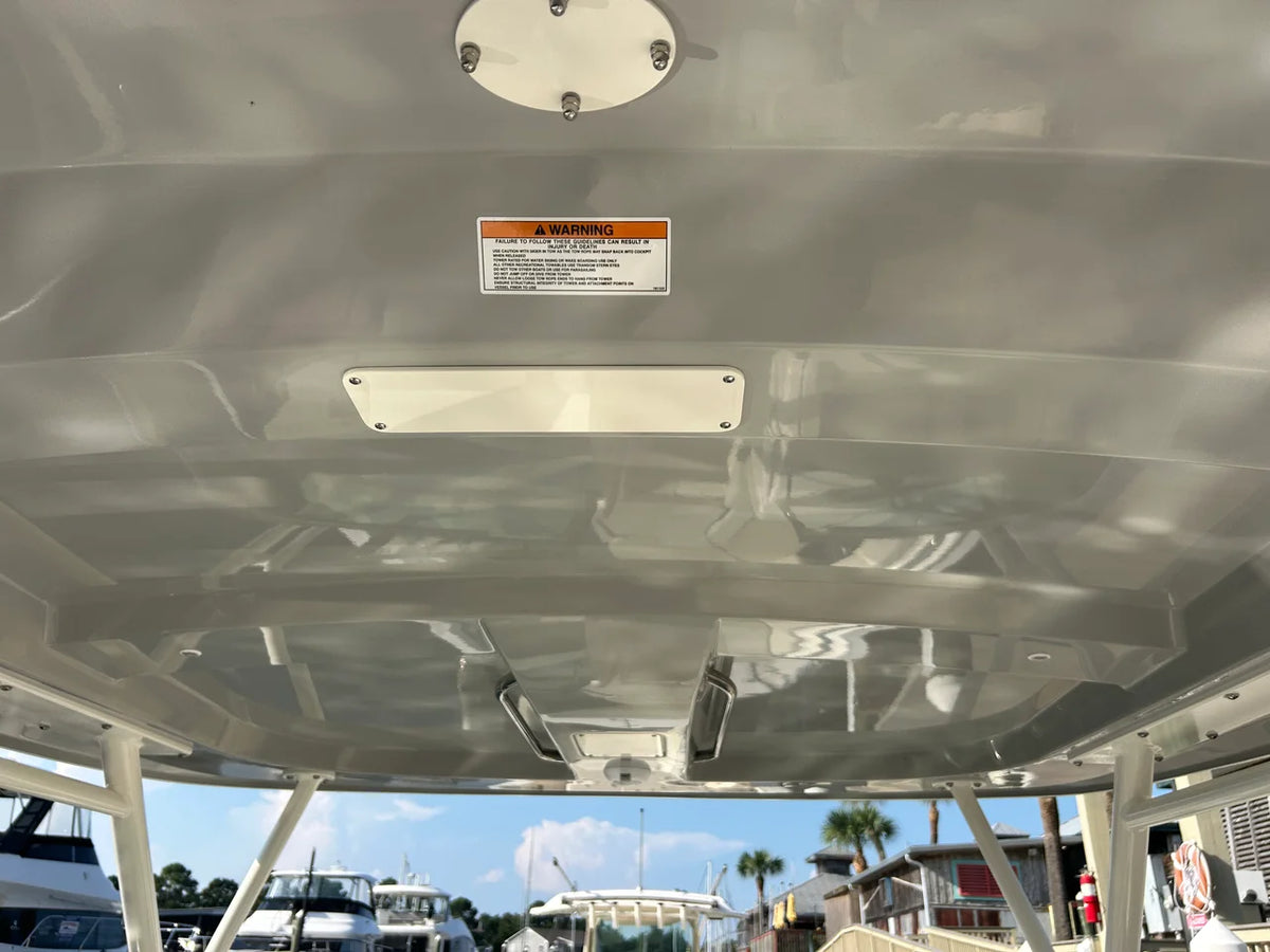 2027 Boston Whaler 240 Vantage 24.0 feet, Pensacola, Florida #13