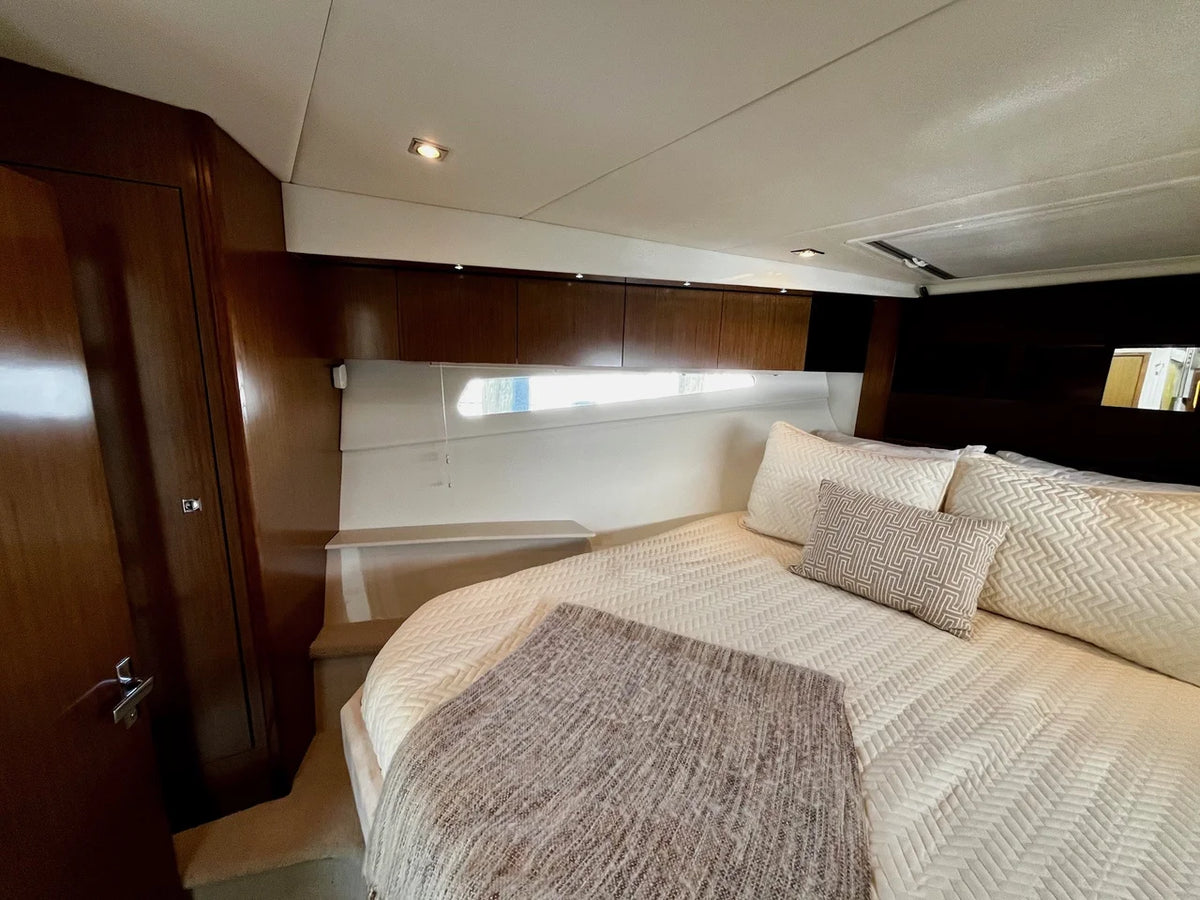 2015 Cruisers Yachts 41 CANTIUS 42.0 feet, Venice, Florida #22