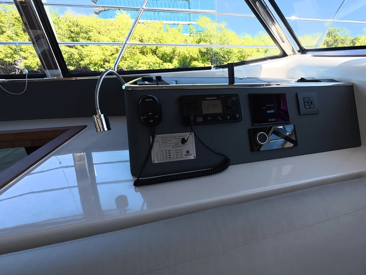 2025 Aquila 42 Yacht 42.0 feet, St. Petersburg, Florida #28