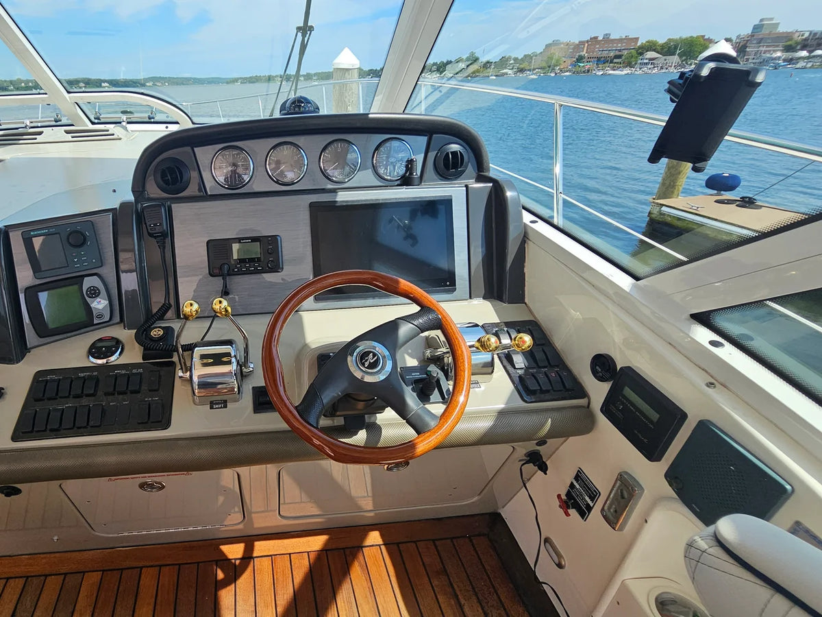 2006 Sea Ray 48 Sundancer 48.0 feet, Red Bank, NJ #16