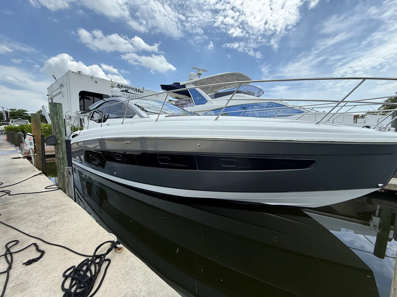 2022 Azimut Atlantis 45 45.0 feet, Miami, FL #1