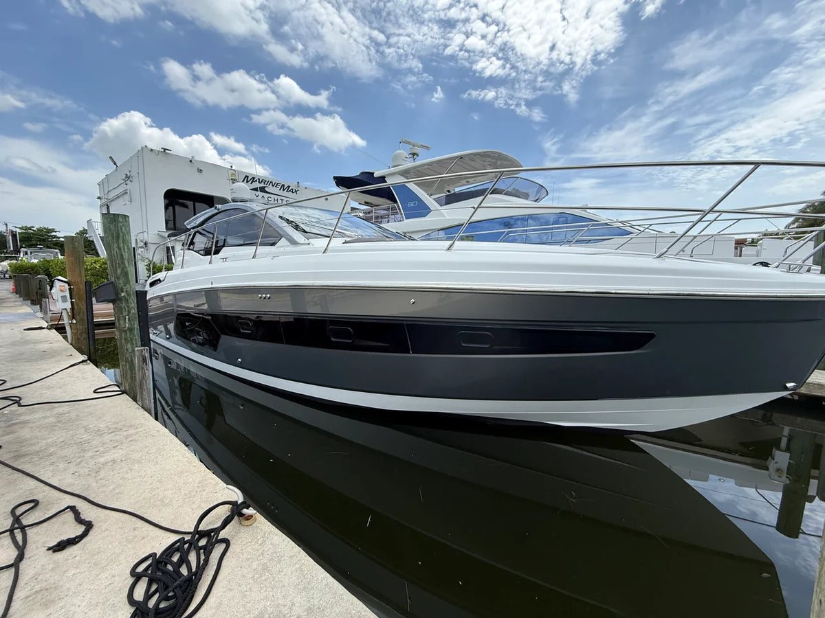 2022 Azimut Atlantis 45 45.0 feet, Miami, FL #1