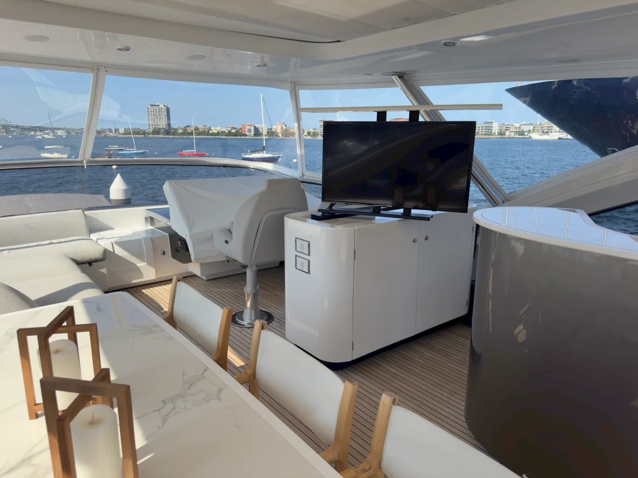 2022 Azimut GRANDE 25M 87.0 feet, Fort Lauderdale, FL #30