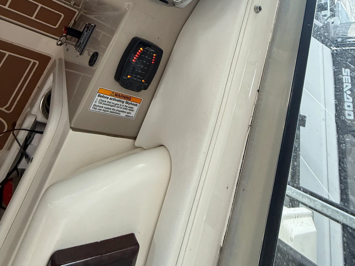 2009 Sea Ray 350 SUNDANCER 37.0 feet, Lake Ozark, MO #13