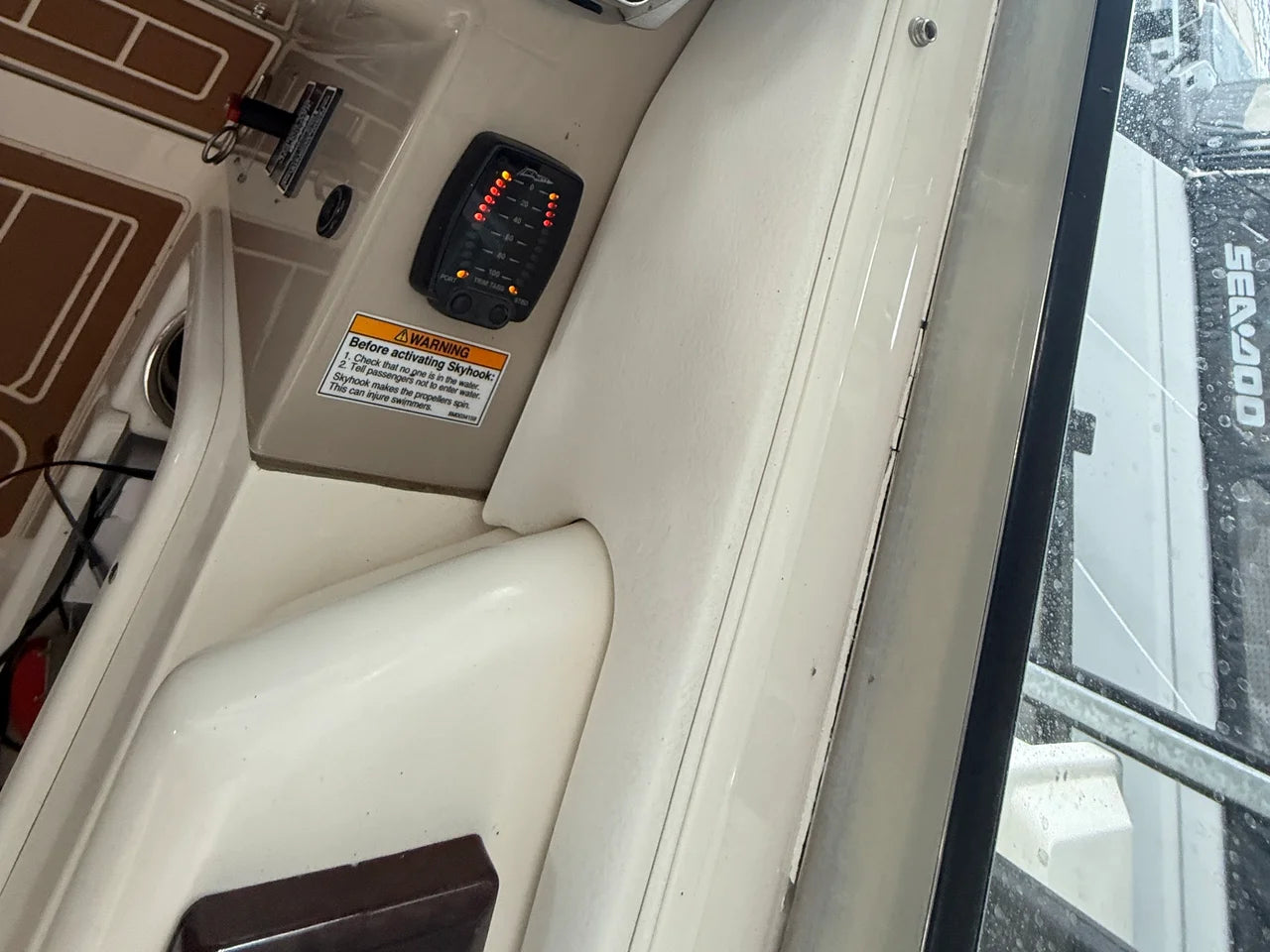 2009 Sea Ray 350 SUNDANCER 37.0 feet, Lake Ozark, MO #13