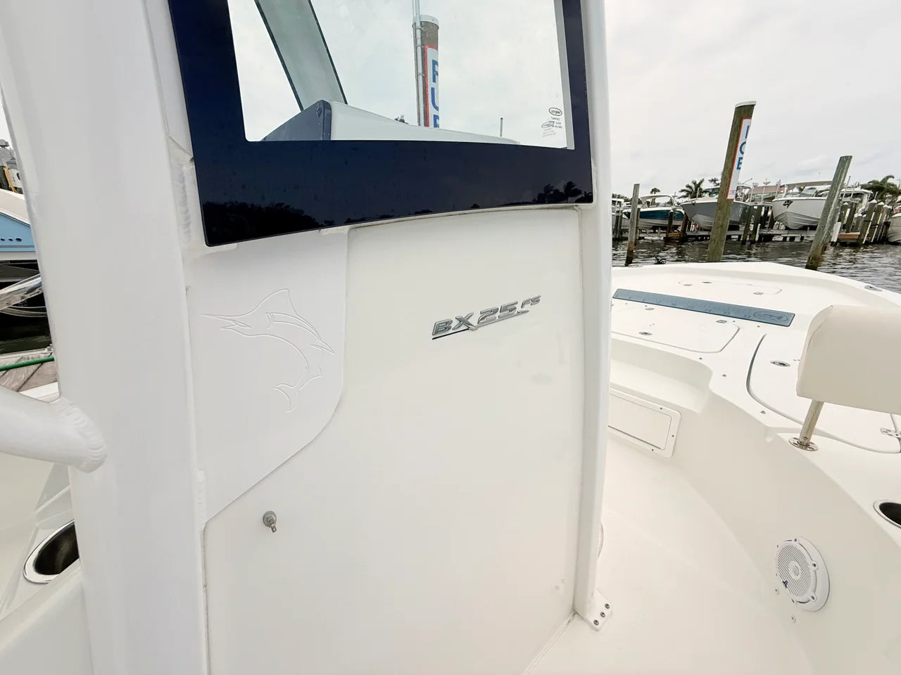2023 Sea Hunt BX 25 FS 25.0 feet, St Petersburg, FL #40