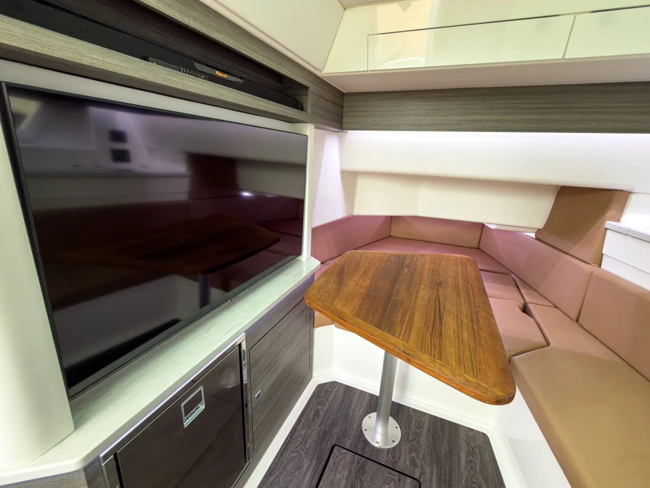 2025 Aviara AV40 Outboard 40.0 feet, Fort Myers, FL #21