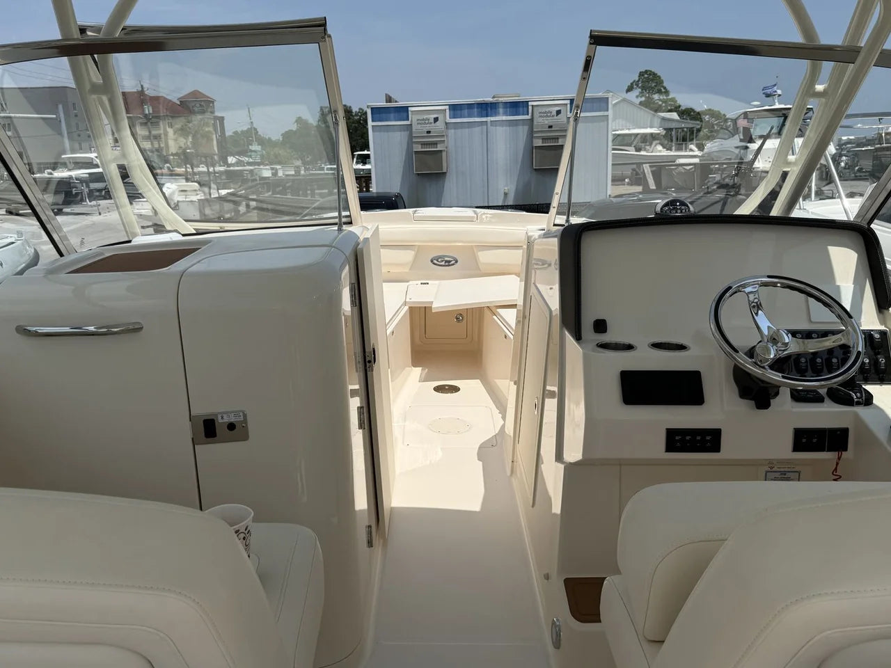 2027 Grady-White Freedom 285 28.0 feet, Fort Walton Beach, Florida #15