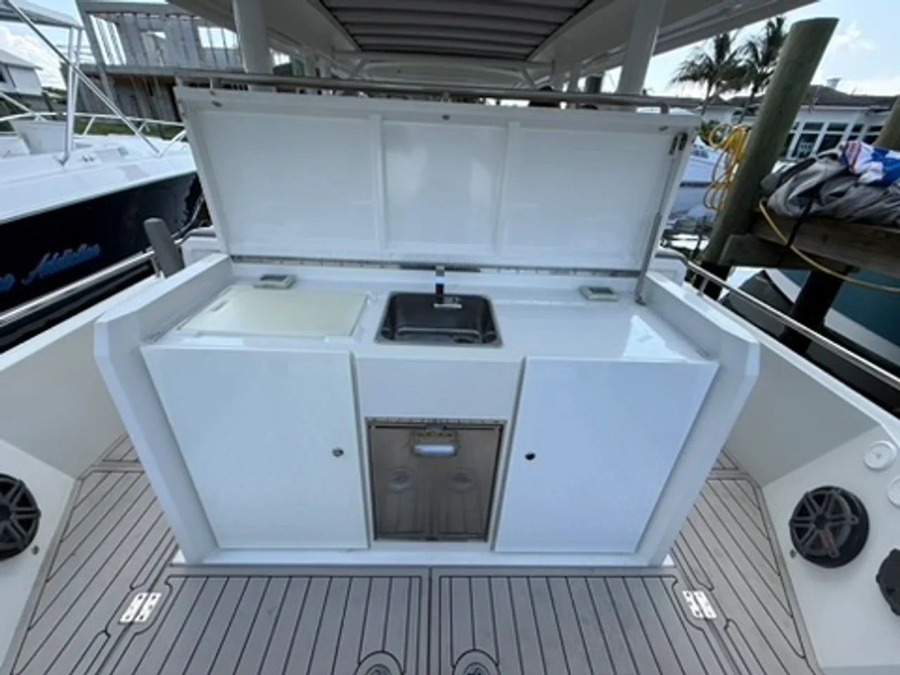 2017 Axopar 37 SUN TOP 37.0 feet, Palm Beach Gardens, FL #32