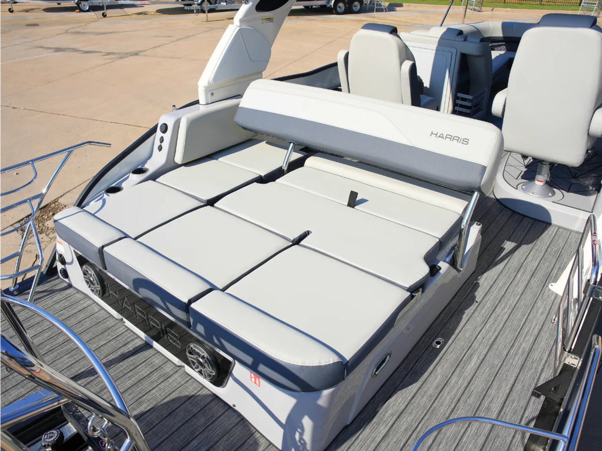 2027 Harris Grand Mariner 250 25.0 feet, Lewisville, TX #32