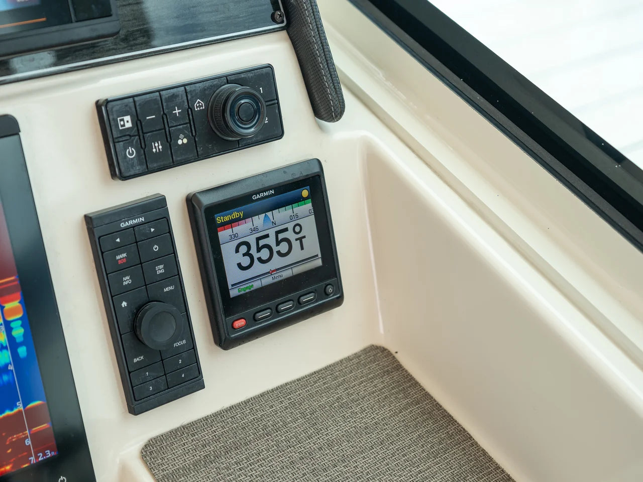 2019 Grady-White 375 FREEDOM 37.0 feet, Panama City Beach, Florida #19