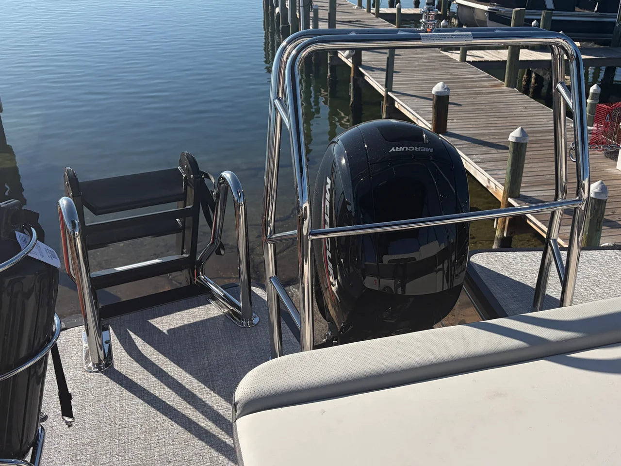 2026 Harris Cruiser 230 23.0 feet, Fort Walton Beach, Florida #21