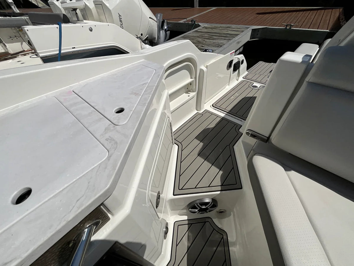 2027 Sea Ray SDX 290 Outboard 29.0 feet, Jacksonville Beach, Florida #12