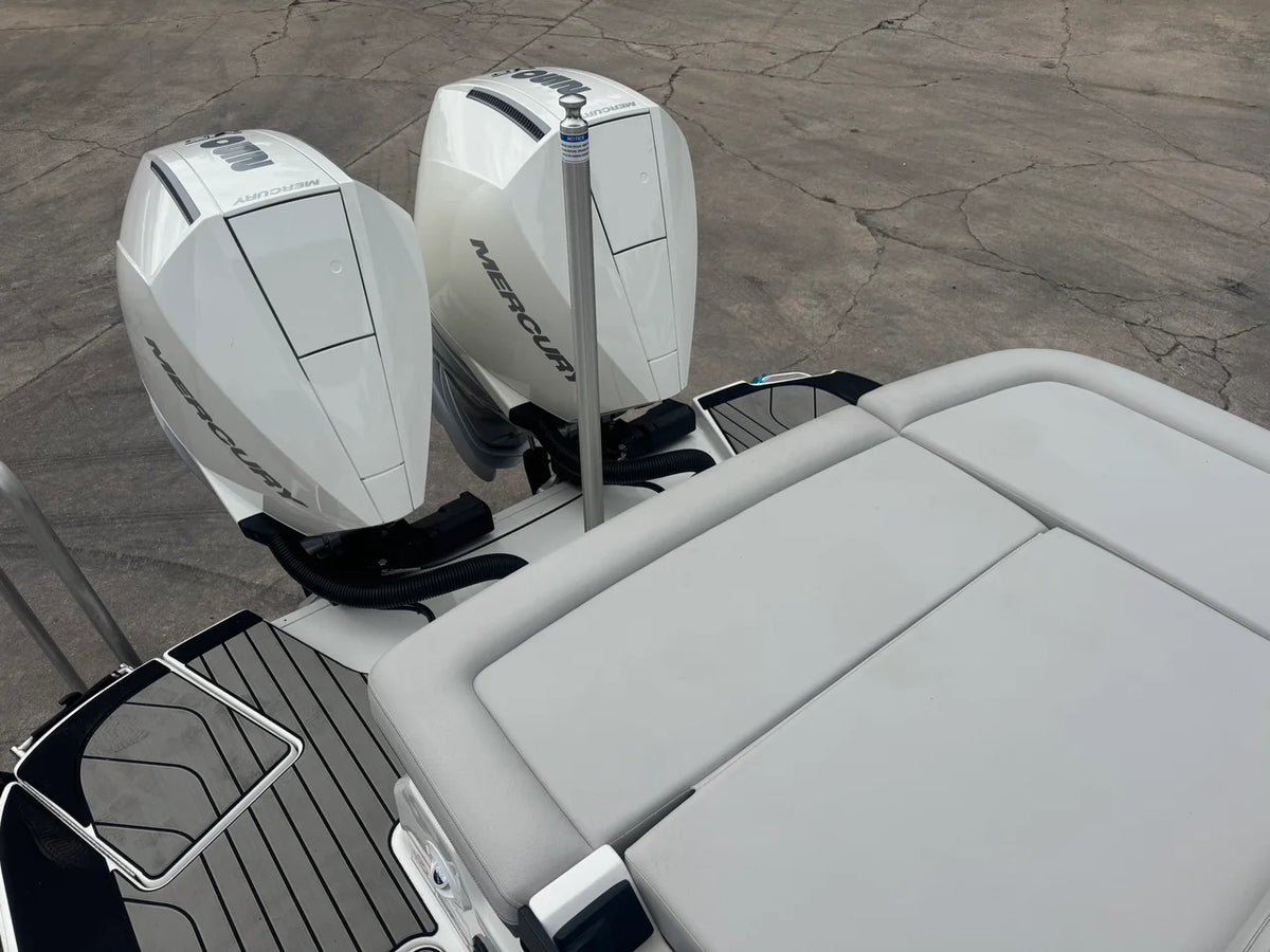 2022 Harris Sunliner 230 23.0 feet, Cocoa, Florida #7